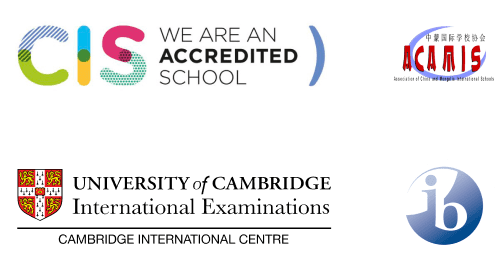 SSIS Accreditations - CIS, ACAMIS, Cambridge, IB
