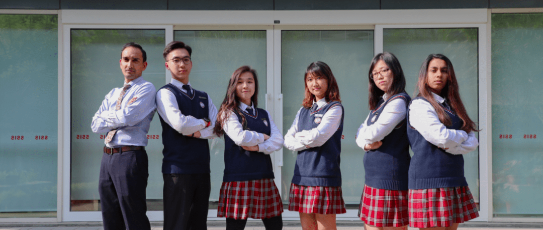 Acceptance Into Top Choice Colleges And Programmes Shanghai Singapore International School 上海新加坡外籍人员子女学校