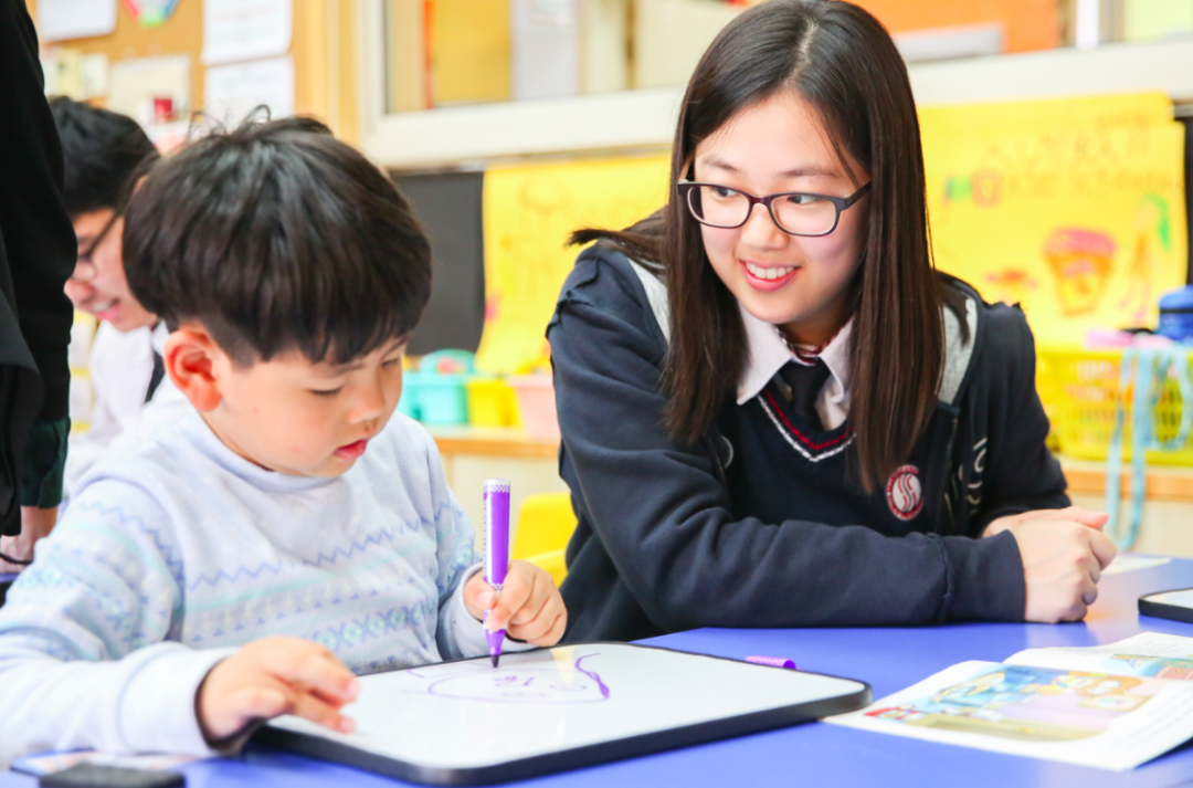Acceptance Into Top Choice Colleges And Programmes Shanghai Singapore International School 上海新加坡外籍人员子女学校