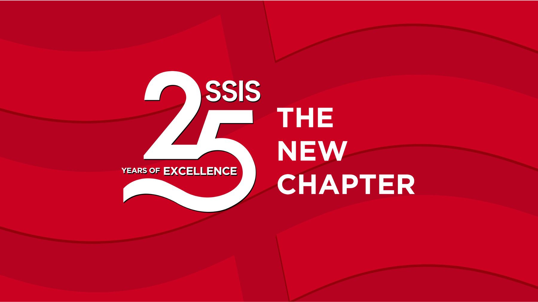 School Calendar AY2021/2022 Shanghai Singapore International School